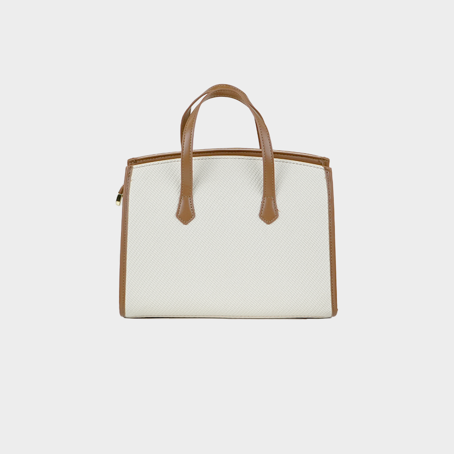 Classic Satchel Baggue