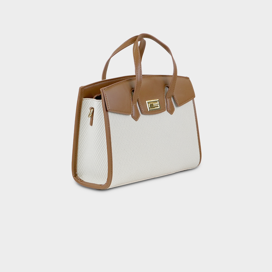 Classic Satchel Baggue