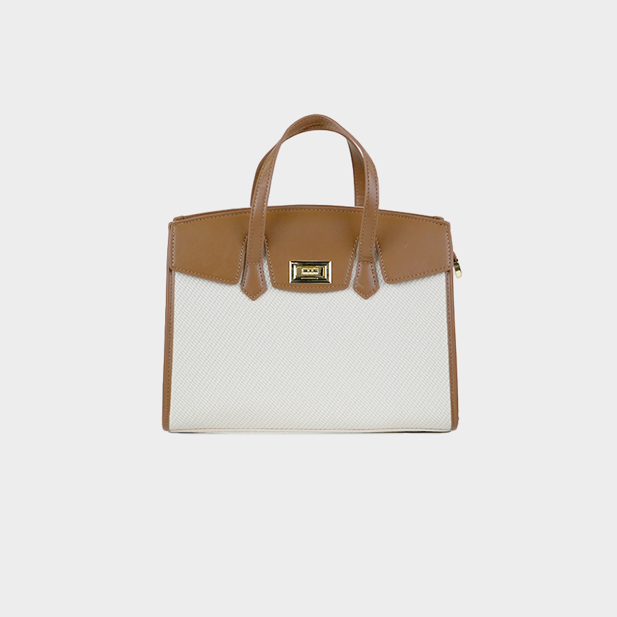 Classic Satchel Baggue