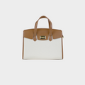 Classic Satchel Baggue