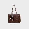 Auburn Shoulder Baggue